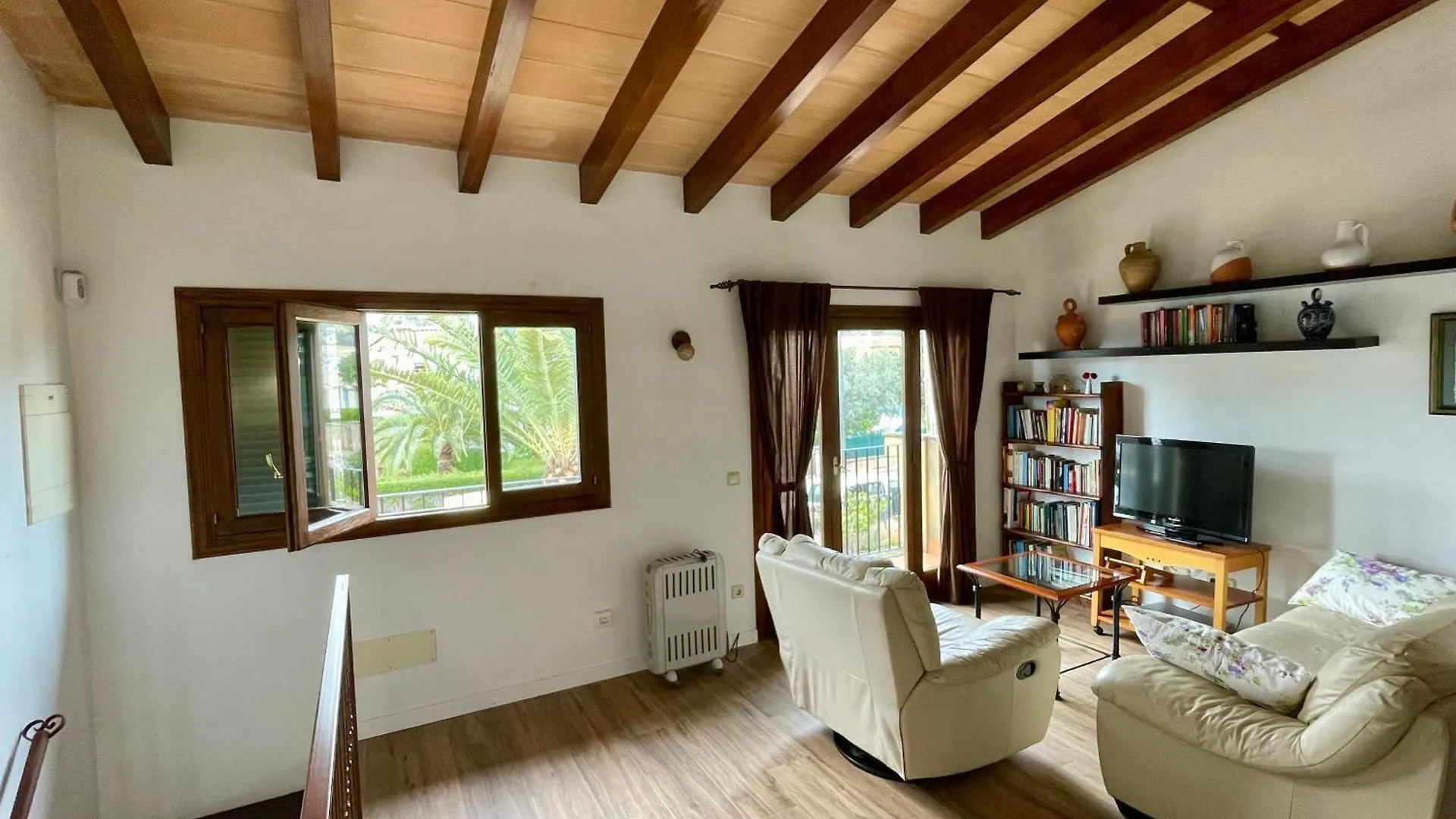 Ponton House, Villa With Pool, Close To Palma Town, Perfect Location Plamanyola 0*,  Spanien