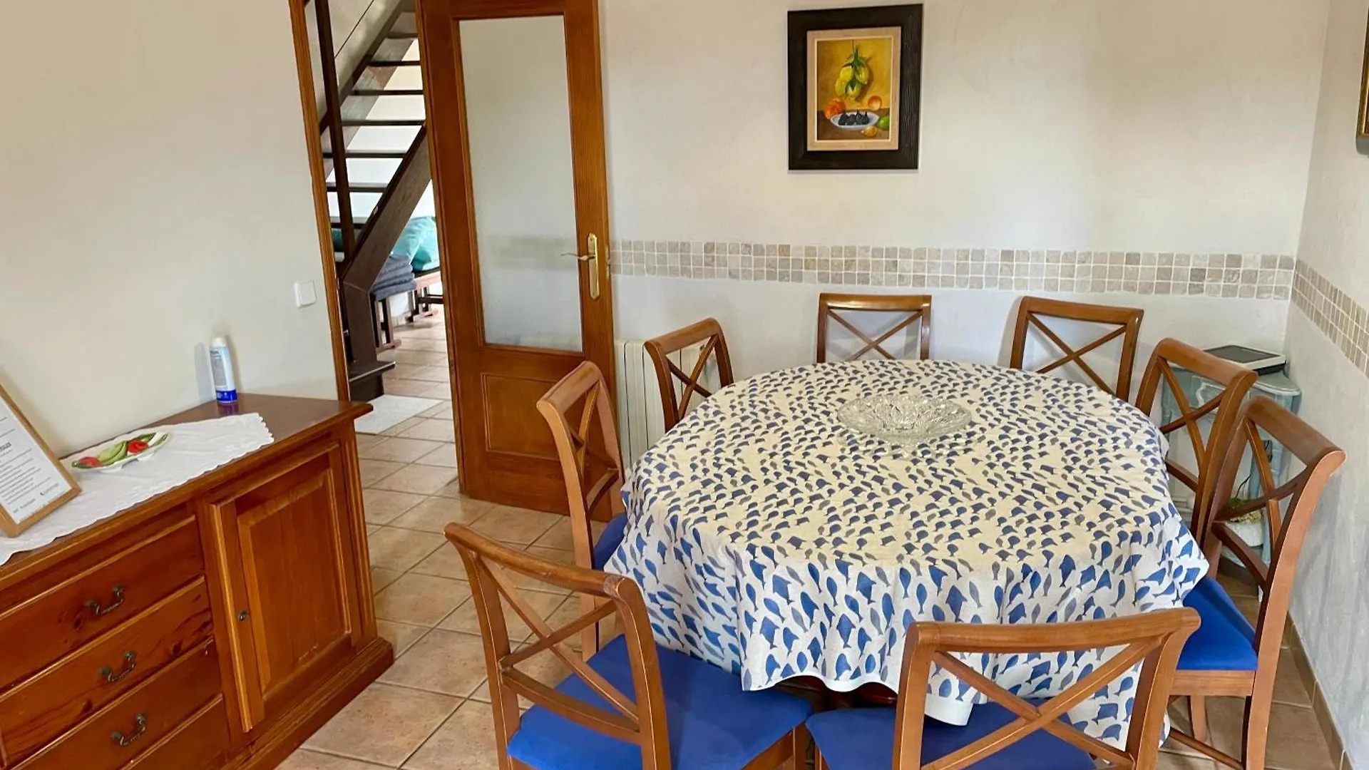 Ponton House, Villa With Pool, Close To Palma Town, Perfect Location Plamanyola Ferienhaus