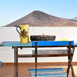 Casa Bom Apartment Tahiche