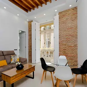 Inmalaga Santos 1 Apartment Málaga